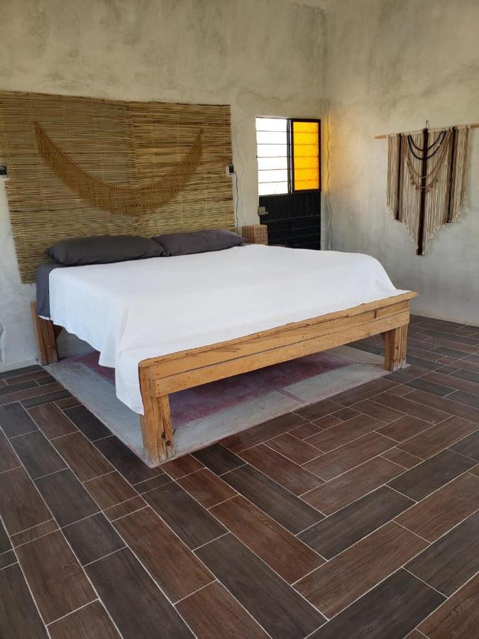Ocosingo Casita Tonina B&B 외부 사진