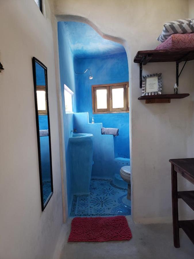 Ocosingo Casita Tonina B&B 외부 사진