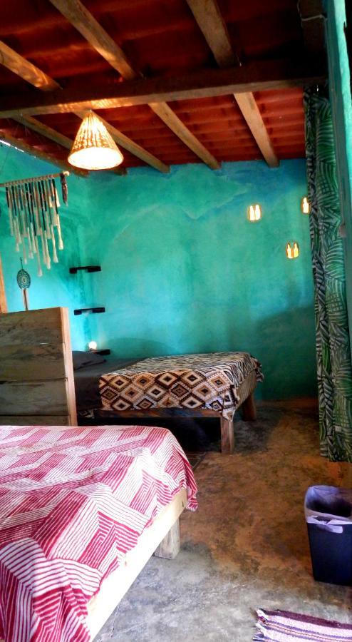 Ocosingo Casita Tonina B&B 외부 사진