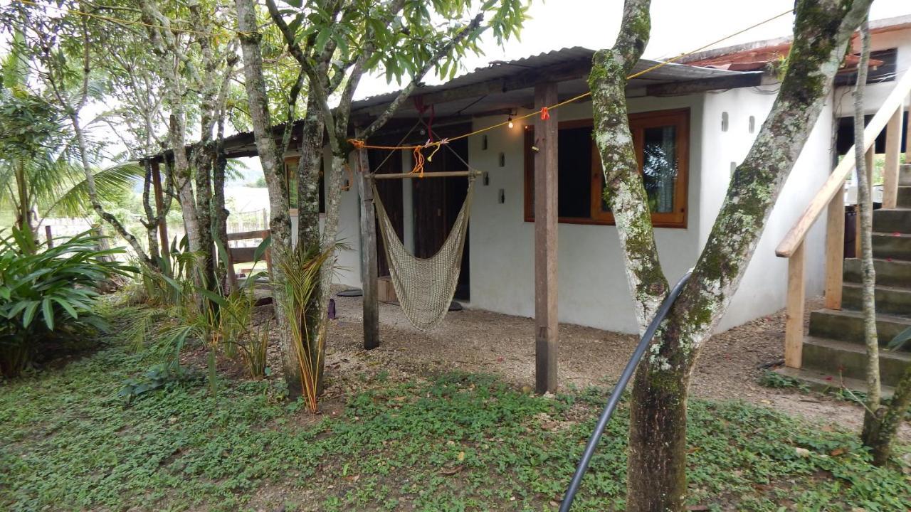 Ocosingo Casita Tonina B&B 외부 사진
