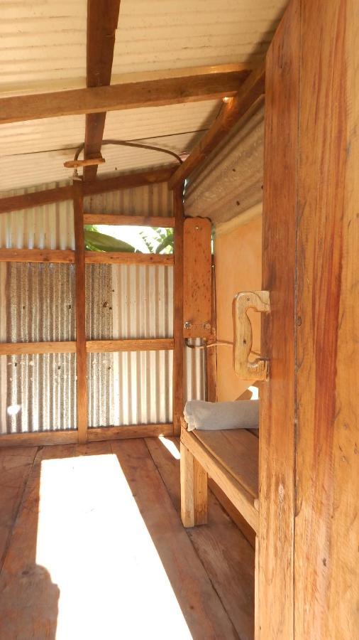 Ocosingo Casita Tonina B&B 외부 사진