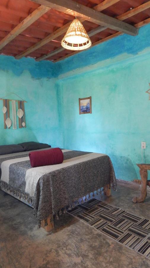 Ocosingo Casita Tonina B&B 외부 사진